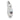 DX³ MCB automatsikring B2 1pol 1M 6000/10KA - 1