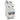DX³ MCB automatsikring B2 2pol 2M 10000/16KA - 1