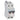 DX³ MCB automatsikring B20 2pol 2M 6000/10KA - 1