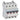 DX³ MCB automatsikring B20 4pol 4M 6000/10KA - 1