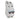 DX³ MCB automatsikring B3 2pol 2M 6000/10KA - 1