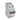DX³ MCB automatsikring B4 2pol 2M 6000/10KA - 1