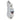 DX³ MCB automatsikring B40 1pol 1M 6000/10KA - 1