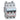 DX³ MCB automatsikring B40 3pol 3M 6000/10KA - 1