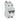 DX³ MCB automatsikring B50 2pol 2M 10000/16KA - 1