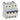 DX³ MCB automatsikring B50 4pol 4M 10000/16KA - 1