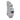 DX³ MCB automatsikring B6 1pol+nul 2M 10000/10KA - 1