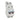 DX³ MCB automatsikring B6 2pol 2M 10000/16KA - 1