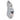 DX³ MCB automatsikring B63 1pol 1M 6000/10KA - 1
