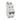 DX³ MCB automatsikring B63 2pol 2M 6000/10KA - 1