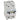 DX³ MCB automatsikring B63 2pol 3M 10000/16KA - 1