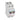 DX³ MCB automatsikring C0,5 2pol 2M 10000/16KA - 1