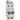 DX³ MCB automatsikring C10 2pol 2M 25KA - 1