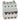 DX³ MCB automatsikring C10 4pol 4M 25KA - 1