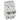 DX³ MCB automatsikring C100 2pol 3M 25KA - 1