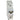 DX³ MCB automatsikring C125 1pol 1M 10000/16KA - 1