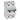 DX³ MCB automatsikring C125 2pol 3M 10000/16KA - 1