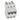 DX³ MCB automatsikring C13 3pol 3M 10000/16KA - 1