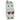 DX³ MCB automatsikring C16 2pol 2M 25KA - 1