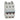 DX³ MCB automatsikring C16 3pol 3M 10000/16KA - 1