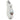 DX³ MCB automatsikring C2 1pol 1M 25KA - 1