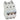 DX³ MCB automatsikring C2 3pol 3M 25KA - 1