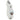DX³ MCB automatsikring C20 1pol 1M 25KA - 1