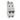 DX³ MCB automatsikring C20 2pol 2M 6000/10KA - 1