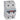 DX³ MCB automatsikring C20 2pol 3M 36KA - 1