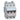DX³ MCB automatsikring C20 3pol 3M 25KA - 1