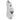 DX³ MCB automatsikring C25 1pol 1M 25KA - 1
