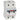 DX³ MCB automatsikring C25 2pol 3M 36KA - 1