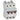 DX³ MCB automatsikring C25 3pol 3M 25KA - 1