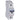 DX³ MCB automatsikring C25 4pol 6M 36KA - 1