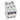 DX³ MCB automatsikring C3 3pol 3M 10000/16KA - 1