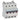 DX³ MCB automatsikring C3 4pol 4M 6000/10KA - 1