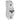 DX³ MCB automatsikring C32 1pol 1M 25KA - 1