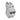 DX³ MCB automatsikring C4 2pol 2M 10000/16KA - 1