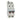 DX³ MCB automatsikring C50 2pol 2M 6000/10KA - 1