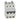 DX³ MCB automatsikring C50 3pol 3M 10000/16KA - 1
