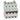 DX³ MCB automatsikring C6 4pol 4M 6000/10KA - 1