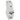 DX³ MCB automatsikring C63 1pol 1M 25KA - 1