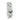 DX³ MCB automatsikring C80 1pol 1M 10000/16KA - 1
