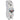 DX³ MCB automatsikring C80 1pol 1M 25KA - 1