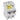 DX³ MCB automatsikring C80 2pol 3M 25KA - 1