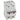 DX³ MCB automatsikring C80 2pol 3M 36KA - 1