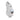 DX³ MCB automatsikring D0,5 1pol 1M 6000/10KA - 1