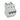 DX³ MCB automatsikring D0,5 3pol 3M 6000/10KA - 1