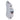DX³ MCB automatsikring D1 1pol 1M 6000/10KA - 1