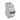 DX³ MCB automatsikring D10 2pol 2M 10000/16KA - 1